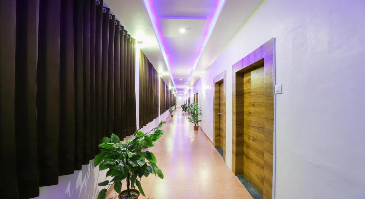 Hotel Aagman Kalri エクステリア 写真