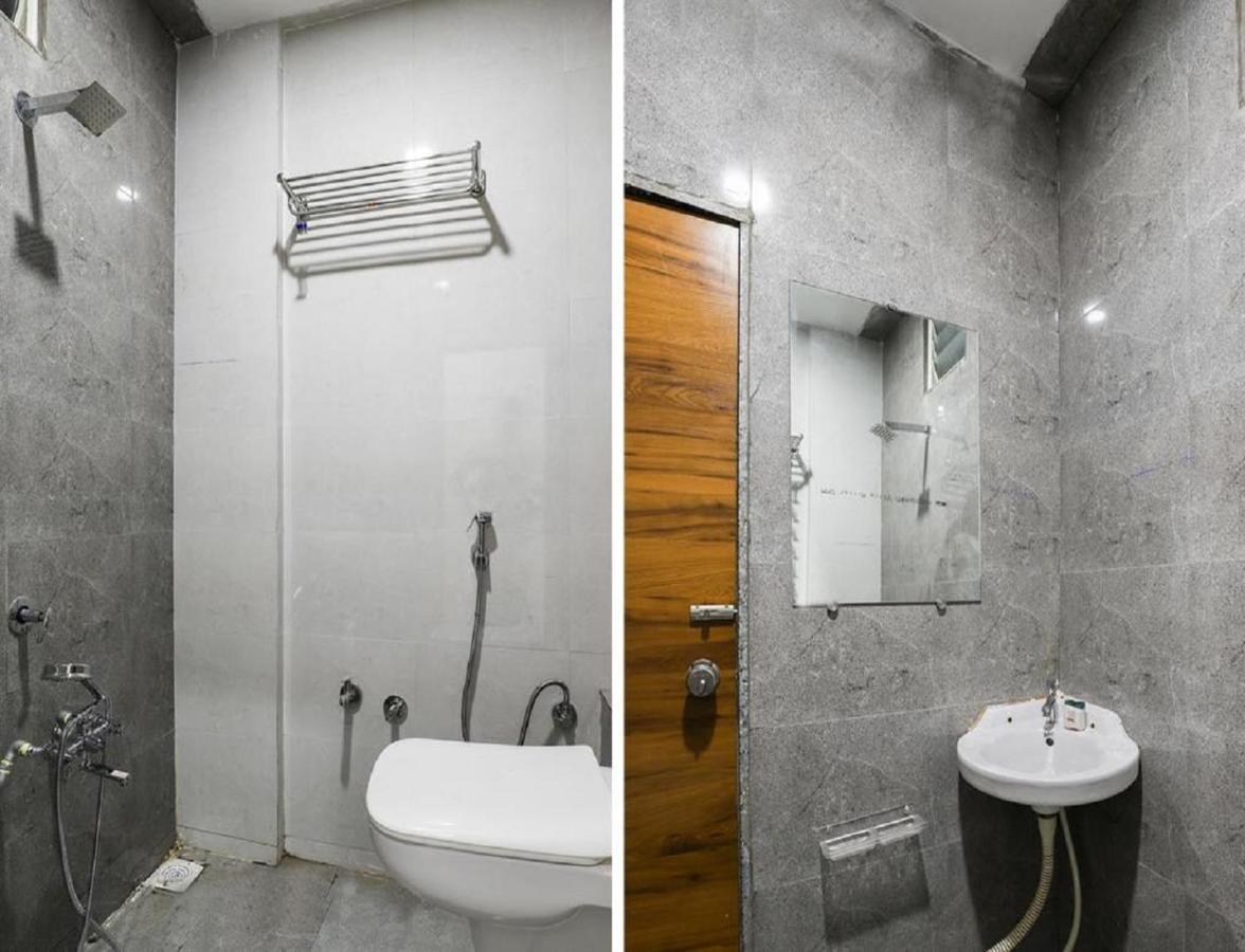 Hotel Aagman Kalri エクステリア 写真